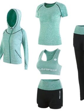 WOMAN’S/MEN’S ATHLETIC APPAREL
